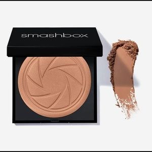 Smashbox Bronze Lights Bronzer in Warm Matte